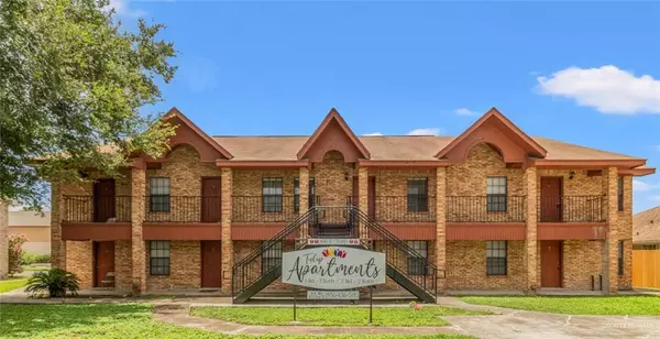 416 E Tulip AVE #1, Mcallen, TX 78504