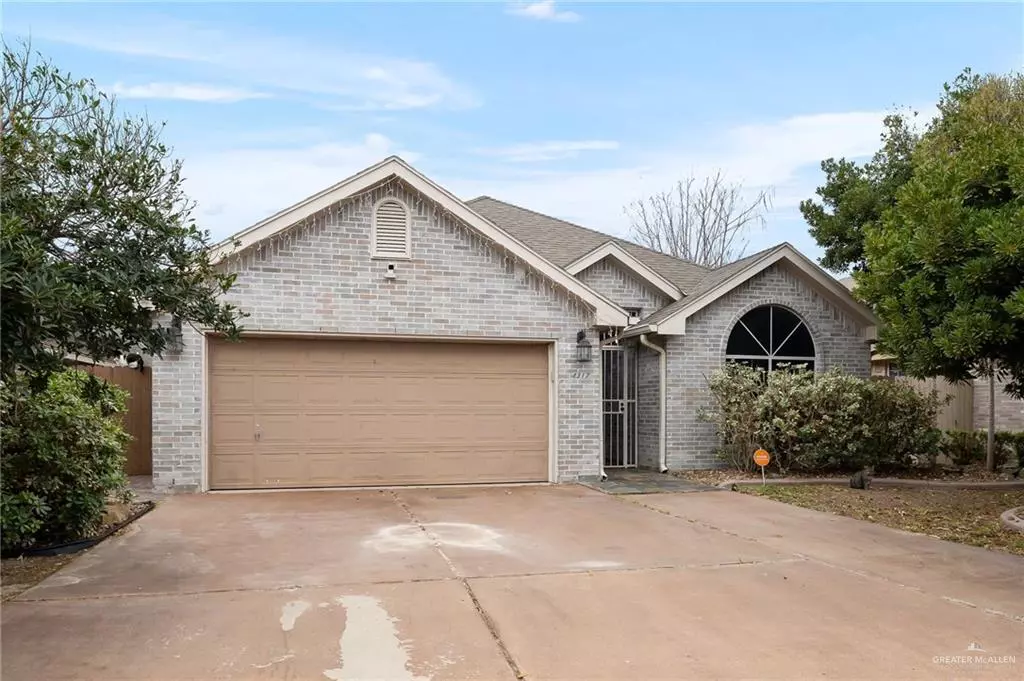 Mcallen, TX 78504,4317 N 27th ST