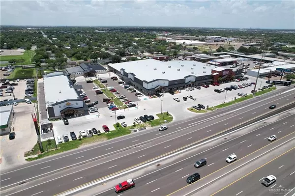 Pharr, TX 78577,404 Interstate 2 #Building A Ste. 7