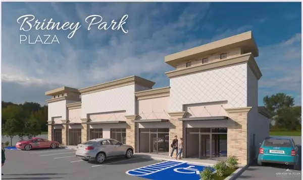 206 E Expressway 83 #5, La Joya, TX 78560