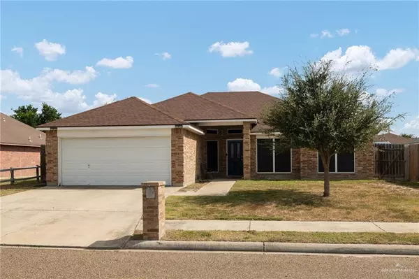 3016 Gold AVE, Mission, TX 78574