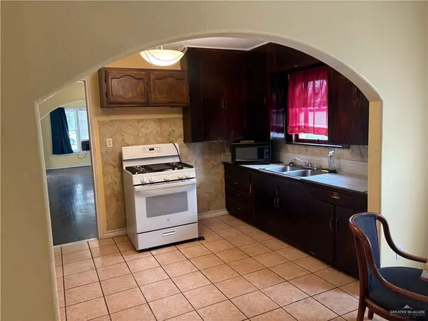 Mcallen, TX 78501,1010 N 17th ST N
