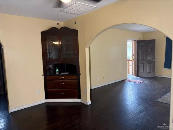 Mcallen, TX 78501,1010 N 17th ST N