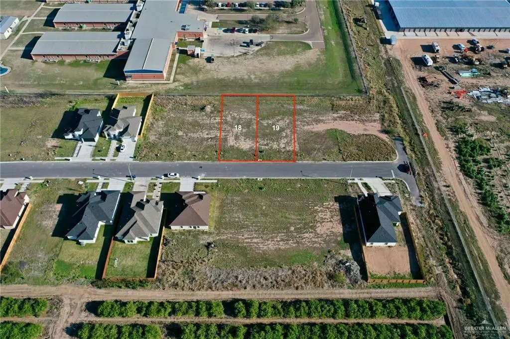 Mcallen, TX 78504,2512 Linva AVE