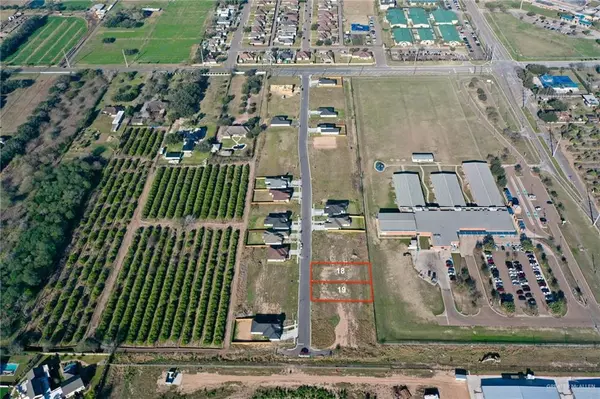 Mcallen, TX 78504,2512 Linva AVE