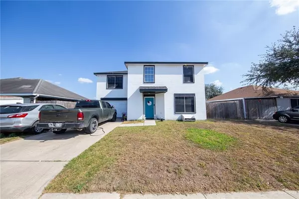 3016 Silver AVE, Mission, TX 78574