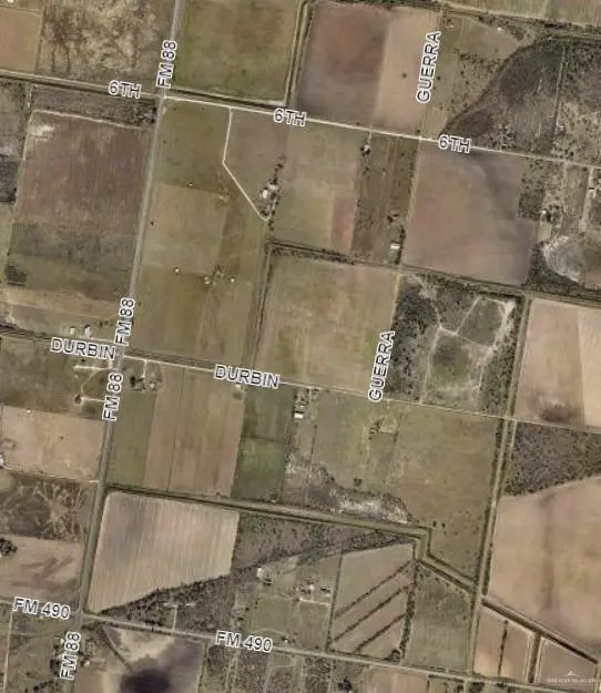 La Sara, TX 78580,0000 FM 88