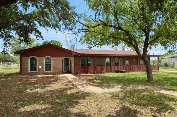 251 Delmita RD, Delmita, TX 78536