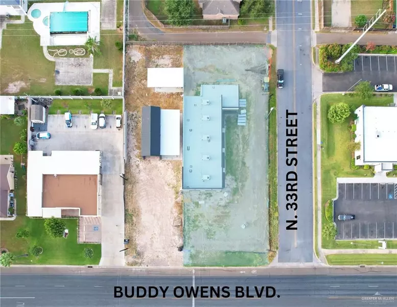 3224 Buddy Owens BLVD #A, Mcallen, TX 78504