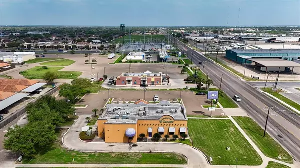 Mcallen, TX 78504,4401 N 23rd ST