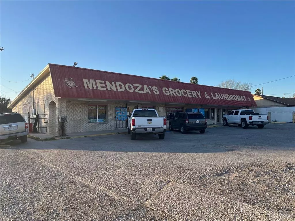 Rio Grande City, TX 78582,6002 Embassy ST