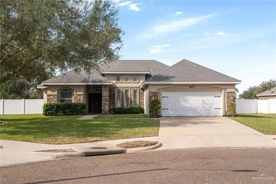 5617 Wild Oak CT, Harlingen, TX 78552