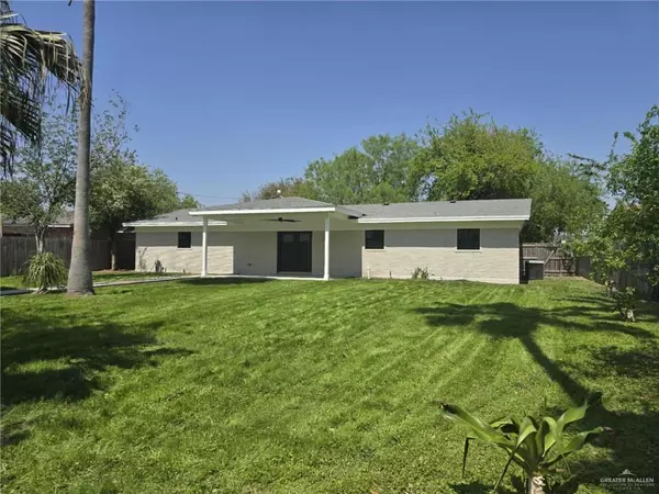 Mcallen, TX 78501,701 W Daffodil ST