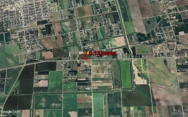 000 Monte Cristo RD, Edcouch, TX 78538