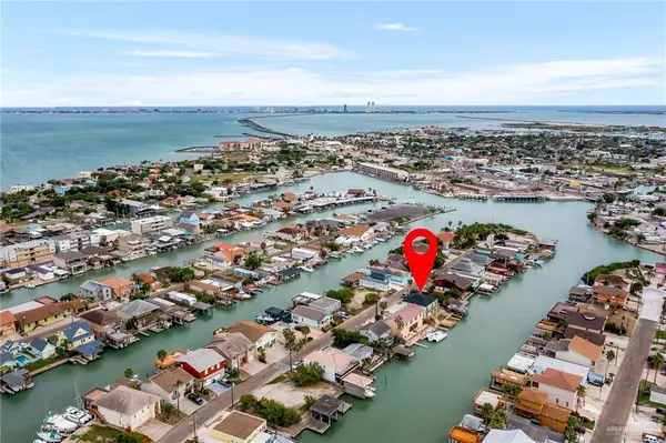 Port Isabel, TX 78578,1009 Bass AVE #2