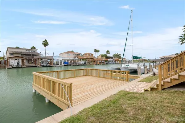 Port Isabel, TX 78578,1009 Bass AVE #2