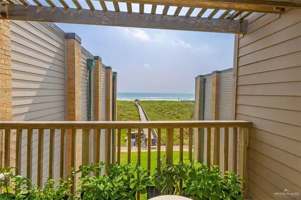 South Padre Island, TX 78597,1700 Gulf BLVD #307