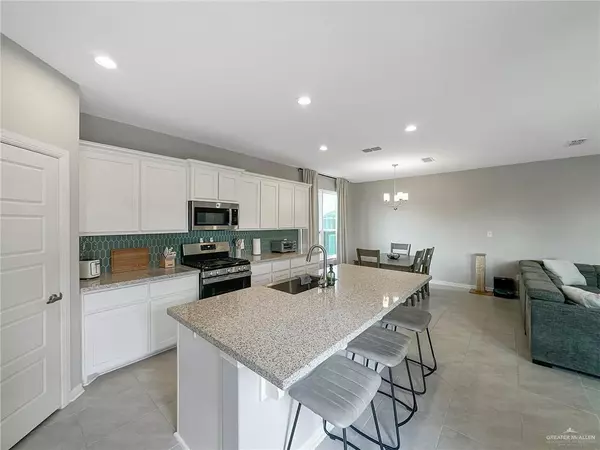 Mcallen, TX 78504,6104 White River DR