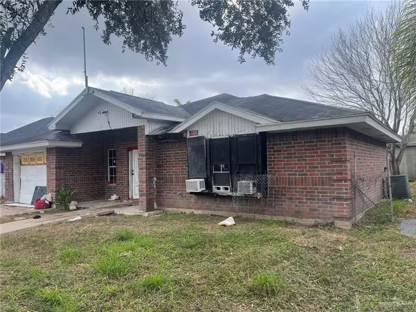 503 W Emerald DR W,  Pharr,  TX 78577