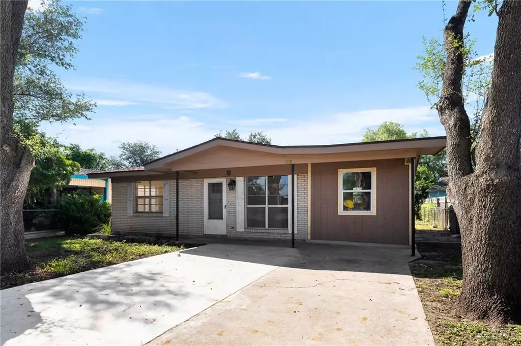 Edinburg, TX 78541,1018 W Smith ST