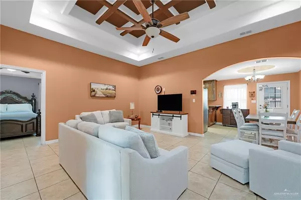 Edinburg, TX 78542,3313 Tepoztlan ST
