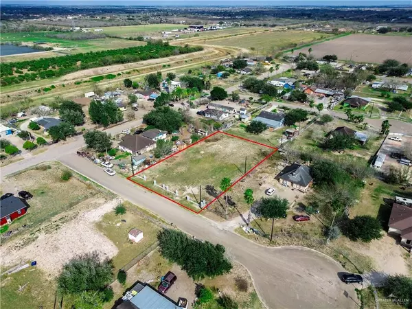 Edinburg, TX 78542,21312 Coral CT