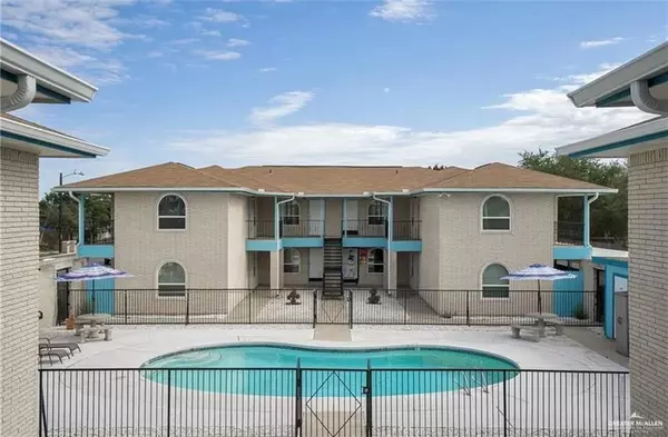 2125 Kerria AVE ##11, Mcallen, TX 78501