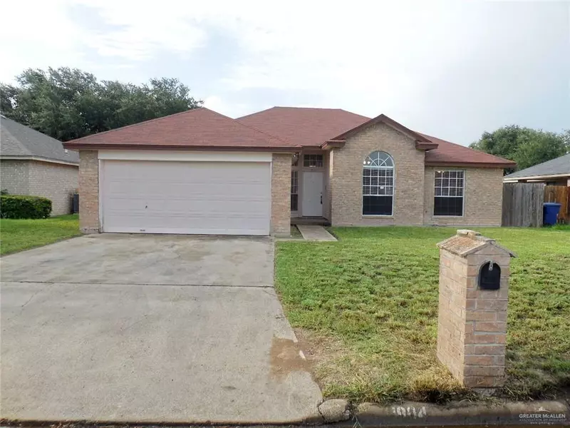 1904 Lark AVE, Mcallen, TX 78504