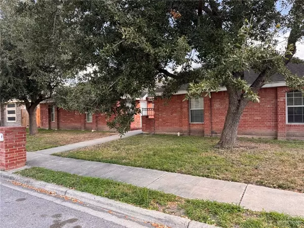 Edinburg, TX 78541,2108 Bahamas DR