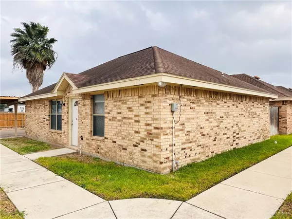 Edinburg, TX 78539,2105 W Western DR #3