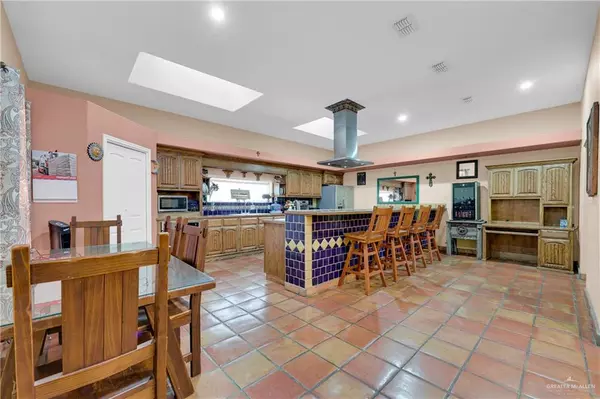 Alamo, TX 78516,509 E Earling RD