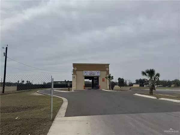 6363 N Doffing RD, Mission, TX 78574
