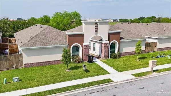 Weslaco, TX 78599,2808 Rosemary DR