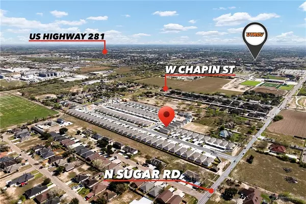 Edinburg, TX 78541,1613 N Molino DR
