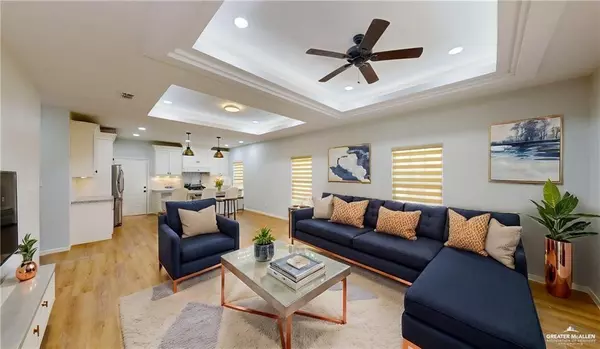 Donna, TX 78537,2105 W Silver AVE