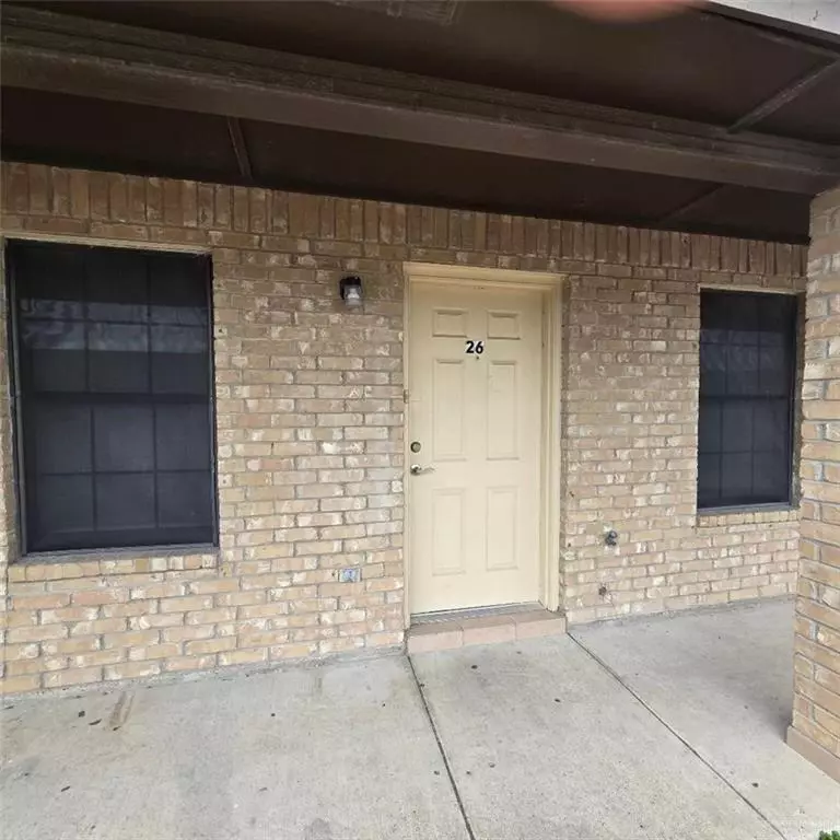 Edinburg, TX 78542,3915 S Alamo RD S #26