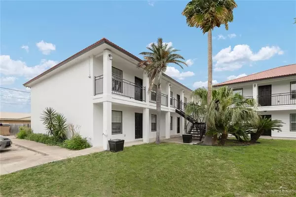 Edinburg, TX 78539,1105 W Stubbs ST #3