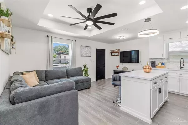 Mcallen, TX 78501,1203 S 19 1/2 ST