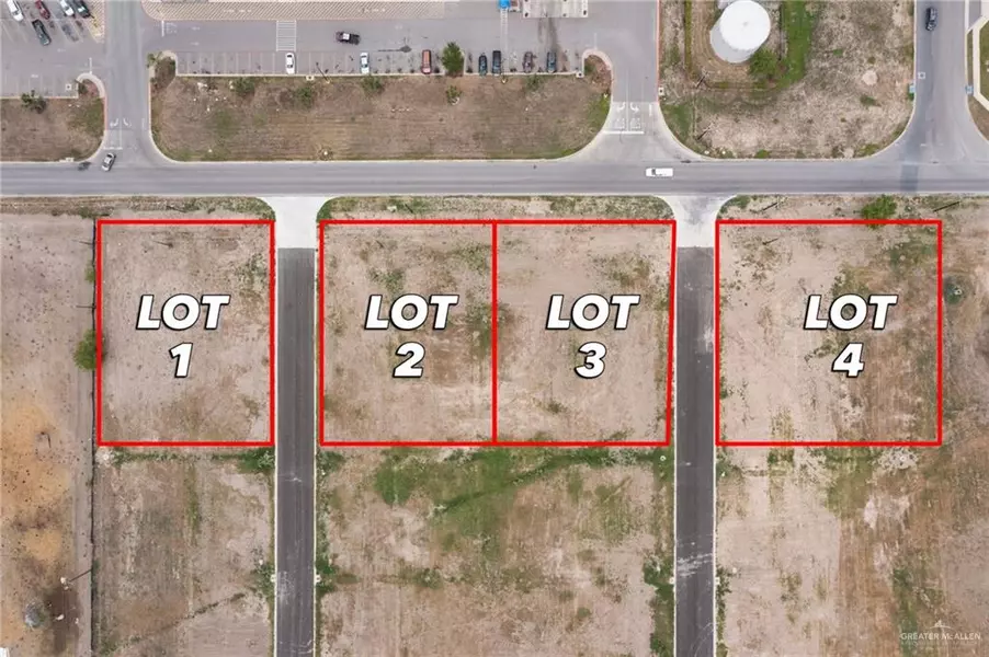 300 Mile 16 N, Elsa, TX 78538