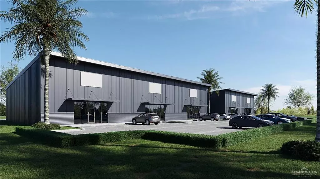 1100 E Whitewing AVE #A, Mcallen, TX 78501