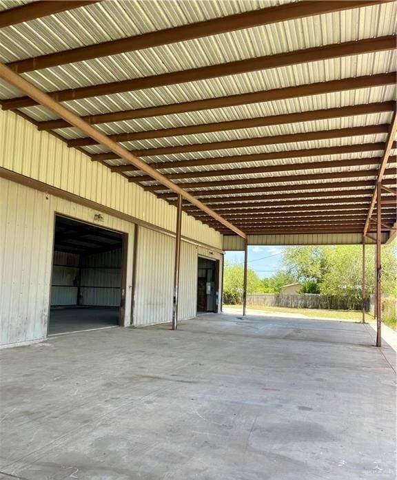 Edinburg, TX 78542,1506 S Tower RD