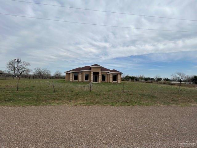 13100 Rojo AVE, Edinburg, TX 78541