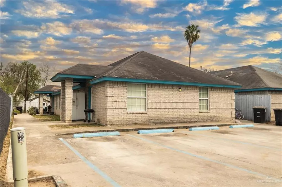 503 Adams AVE, Alton, TX 78573