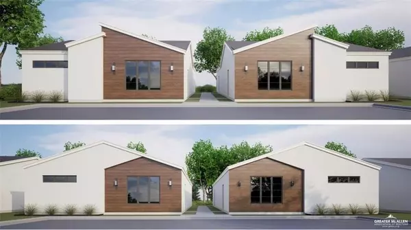 2300 E Viviana ST, Edinburg, TX 78542