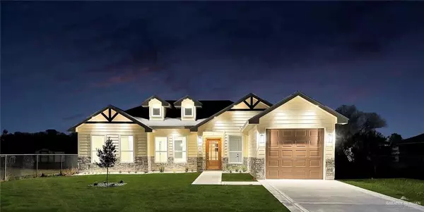 Mercedes, TX 78570,1709 Beech AVE