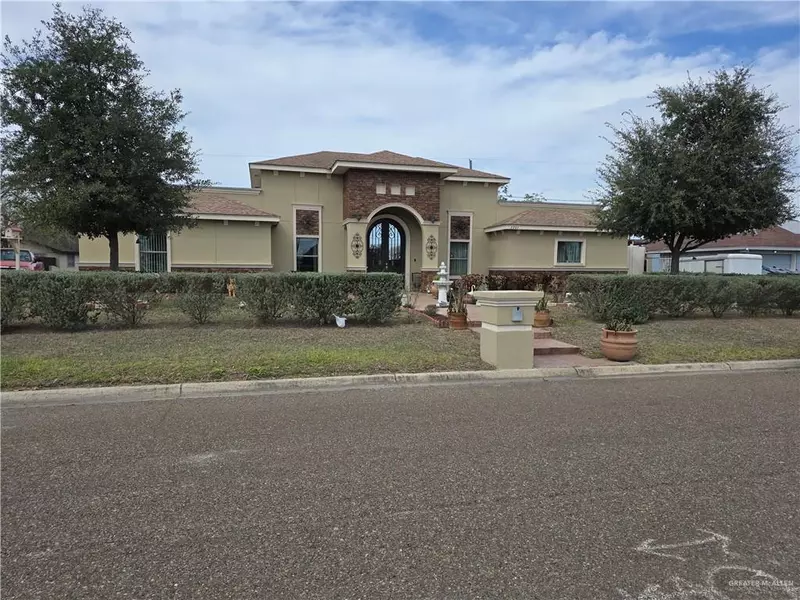 2201 Washington AVE, Mission, TX 78572