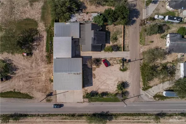 Rio Grande City, TX 78582,15 El Mesquite LN