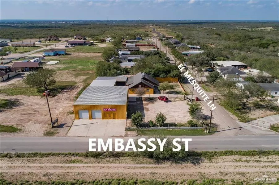 15 El Mesquite LN, Rio Grande City, TX 78582
