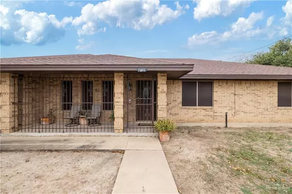 Roma, TX 78584,1721 N Estrella ST