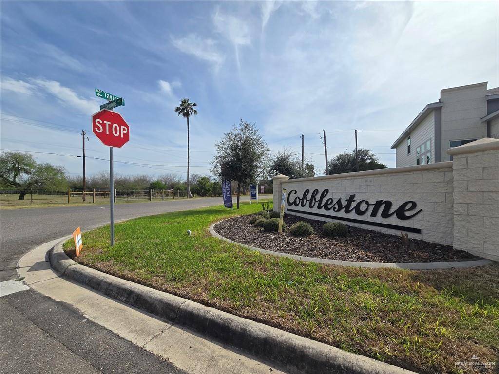 Mission, TX 78573,7504 55th LN